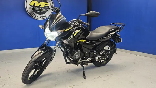 Bajaj Discover St 125 Modelo 2023