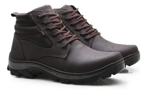 Bota masculina on sale 2019