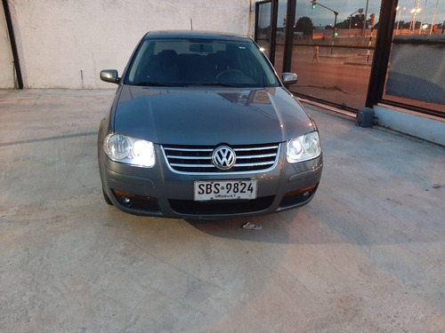 Volkswagen Bora 2.0 Trendline 115cv Tiptronic 2014