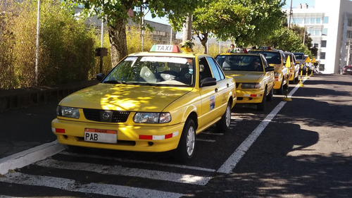 Imagen 4 de 7 de Nissan Sentra