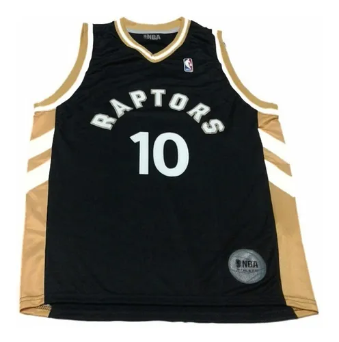 Musculosa Basquet Nba Camiseta Original Raptors