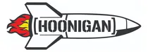 Comprar Calcos Stickers Hoonigan Rocket Autos Jeep Tuning