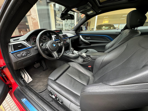 BMW Serie 4 3.0 440i Coupe M Package 326cv