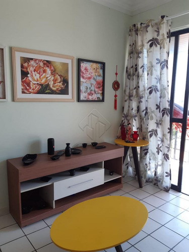 Imagem 10 de 10 de Apartamentos - Ref: V2477