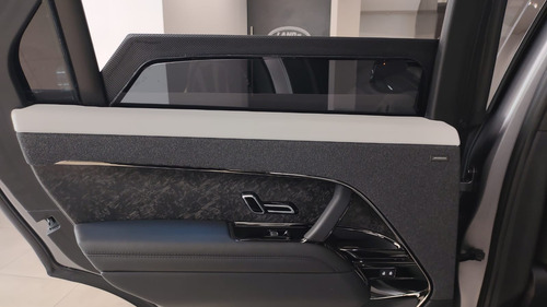 Land Rover Range Rover Sport Range Rover Sport 3.0 autobiography PHEV Blindada