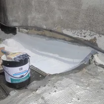Comprar Manto Líquido Para Techos Y Mantos Asfáltico Deteriorados 