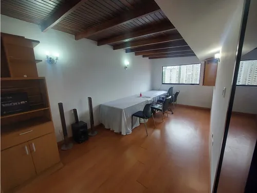 Casa En Venta Alto Hatillo
