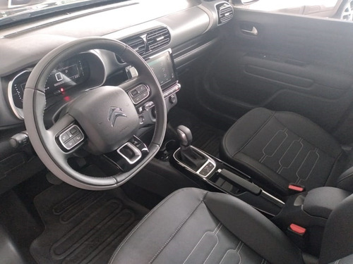 Imagen 8 de 13 de Citroen Cactus Shine