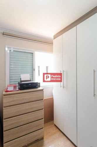 Imagem 24 de 27 de Sobrado, 125 M² - Venda Por R$ 795.000,00 Ou Aluguel Por R$ 4.200,00/mês - Vila Santa Catarina - São Paulo/sp - So4552