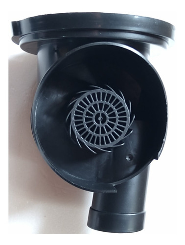 Suporte Do Filtro Aspirador Mondial Turbo Cycle 1100w Ap-37 