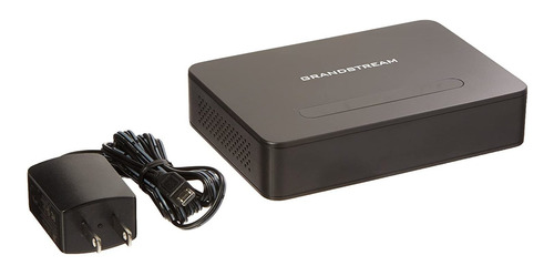 Grandstream Dp750 Dect Voip Base Station (negro)