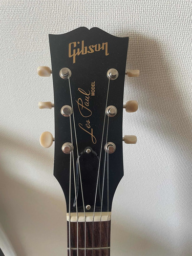 Gibson Les Paul Dc Special