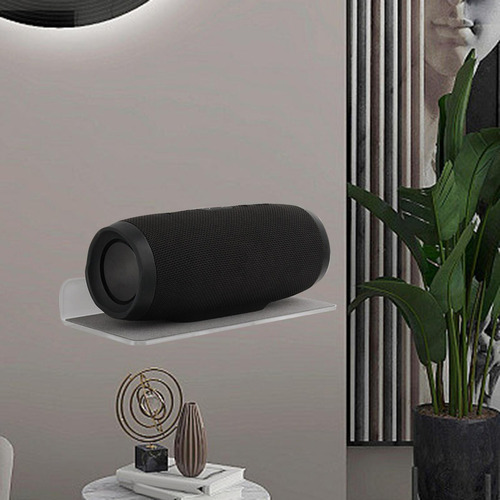 . Soporte For Barras De Sonido Soportes For Altavoces Claro