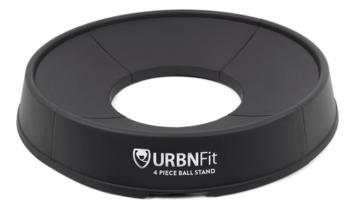 Urbnfit Soporte Para Silla De Pelota De Ejercicio, Base De .