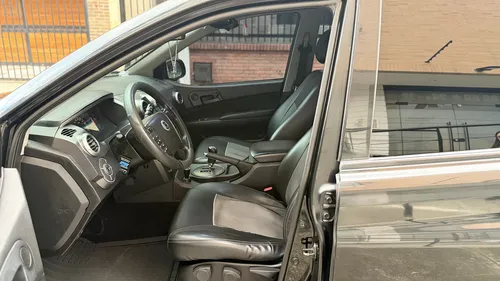 SsangYong Actyon 2.3 A230 4x2