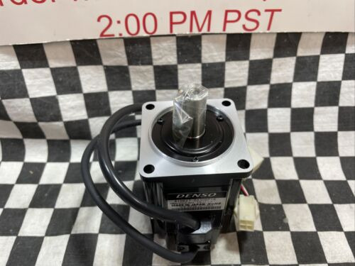 Denso Servo Motor, Sgmah-021a1-dh12, 410627-02308p16, Sh Ggj