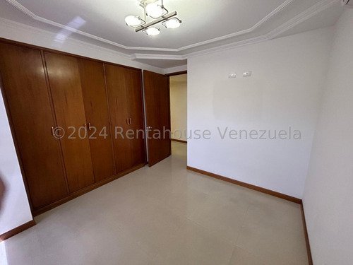 Apartamento En Venta La Boyera Mls #24-19325