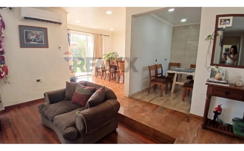 Parcela En Condominio El Parrón | 5.000 M²