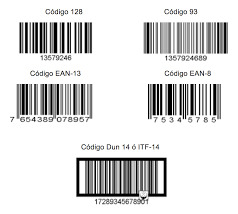 Servicio De Impresión De Etiquetasetiquetas Código De Barra