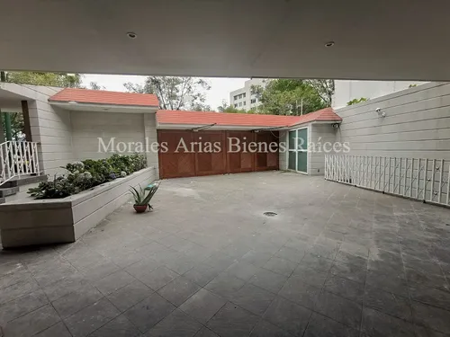 Jardines En La Montaña, Súper Residencia De 1, 250 M2. La Mejor Seguridad De La Cdmx. Con Un Diseño Interior Único, 5 Recámaras Tan Amplias Como Siempre Has Buscado, Gimnasio Equipado, Sala De Juegos.