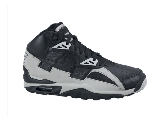 Zapatillas Nike Air Trainer Sc High Raiders 302346-005   