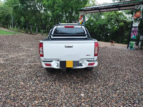 GWM Wingle 5 2.0 Sport 4x4