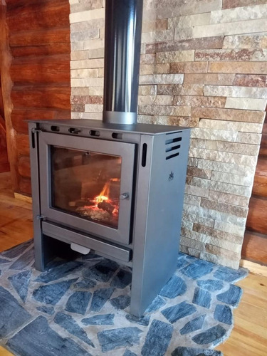 Imagen 9 de 12 de Cabaña 4 Amb. Barrio La Celia, Ezeiza / Alquiler Semanal