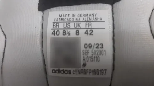Adidas copa best sale mundial 42