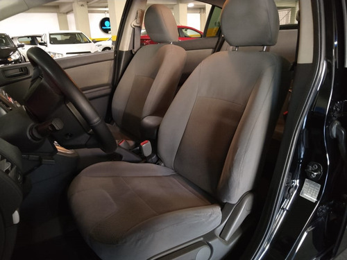 Nissan Sentra 2.0 16v Flex 4p Automático