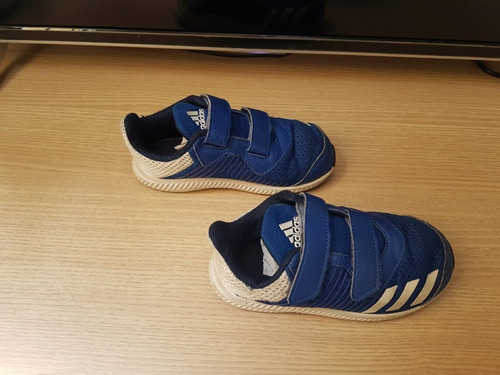 Tennis adidas Infantil Tam 24/25