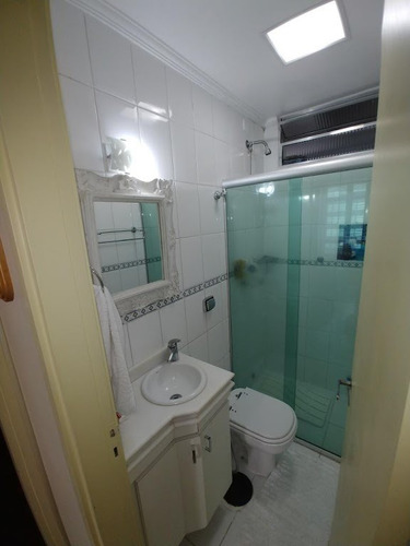Imagem 8 de 11 de Apartamento Com 2 Dormitórios À Venda, 78 M² - Pinheiros - São Paulo/sp - Ap1521