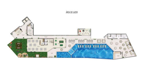 Imagem 4 de 10 de Parque Das Oliveiras Residencial - 4076
