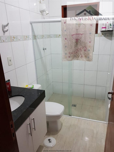 Imagem 14 de 26 de Chácaras Para Financiamento À Venda Em Atibaia/sp - Compre O Seu Chácaras Para Financiamento Aqui! - 1468916