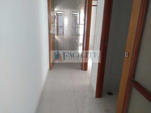 Imagem 5 de 23 de 1577 - Ótimo Apartamento Em Tambaú - 21568