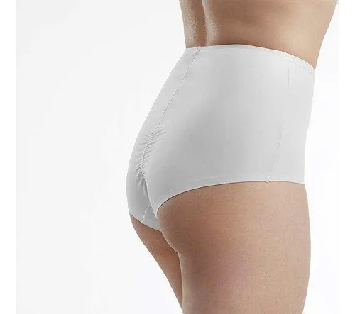 Calzon faja flores sale