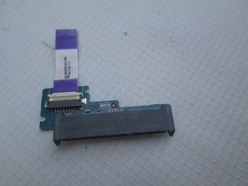 Conector De Disco D Hp 15 Ac132la Np 455mw332l01 Seminuevo