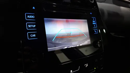 Toyota Prius 1.8 HYBRID BASE