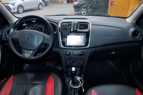 Renault Stepway 1.6 At