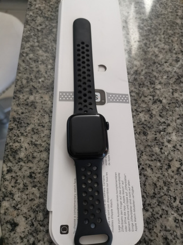 Apple Watch Serie 8 41mm Incluye Otro Juego De Fajas Nuevas 