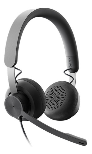 Auriculares Inalambrico Logitech Zone Wireless Con Microfono