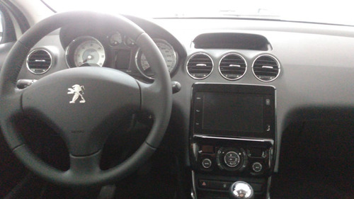 Peugeot 308 Allure Hdi E