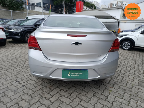 Chevrolet Joy 1.0 SPE4 FLEX PLUS MANUAL