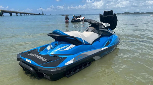 Jet Ski Sea Doo Gti 130