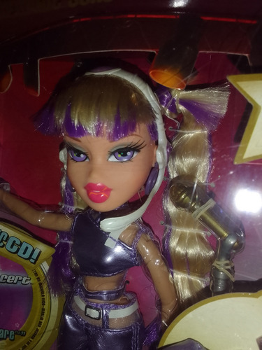 Bratz Live In Concert Dana (Usado)