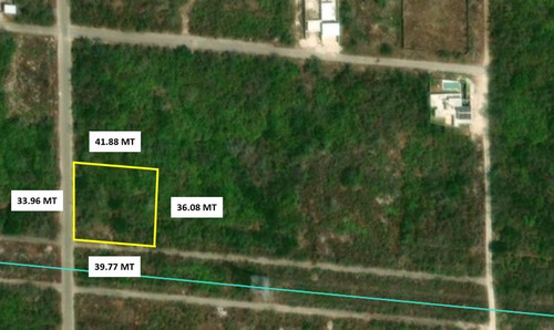 Terreno En Venta, Mérida