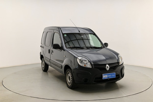 Imagen 7 de 14 de Renault Kangoo Express 1.6 2018