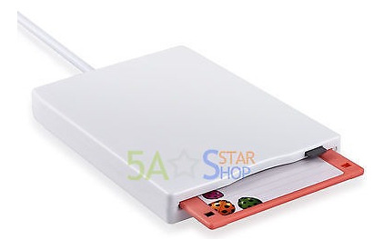 Disquete Externo Del Cuaderno Del Ordenador Portátil De La P