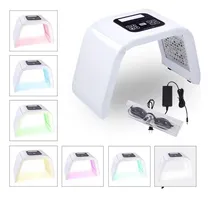 Comprar Cabina Led 7 Colores Fototerapia Antirrugas Antiedad 