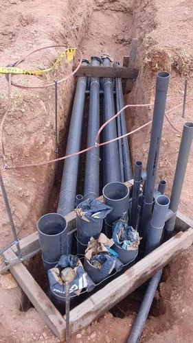 Imagen 5 de 5 de Electricista Profesional Idoneo