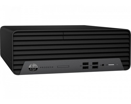 Hp Prodesk 400 G7 I7 8gb 512gb Free Dos Tec